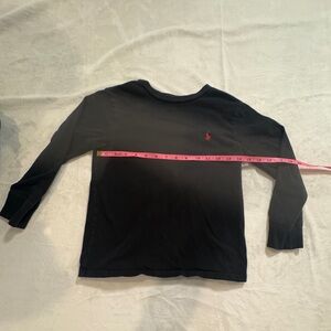 Children’s Polo Ralph Lauren Tee in Size S(8)
